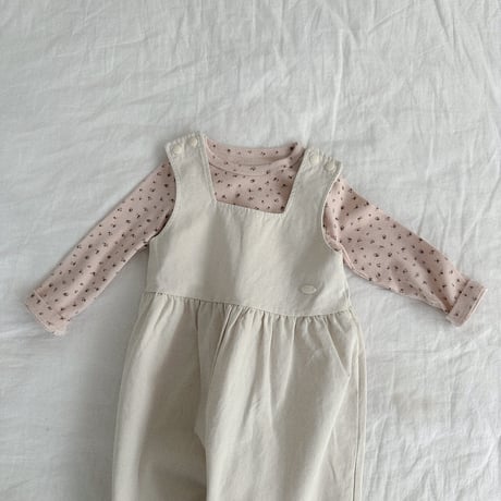 atomeme/36. Herringbone Overall S-XL