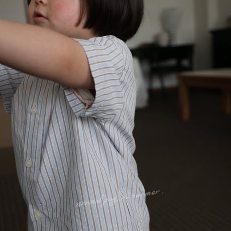 normalplay/7. woody shirt JS-JM