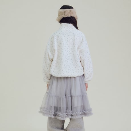 forkchips/54. daisy fleece  JS-JXL