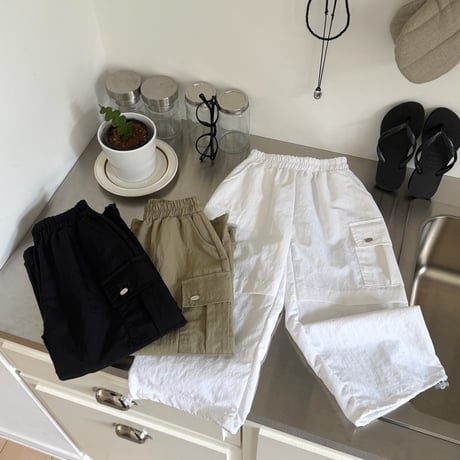 matilda/21. summer hardtack pants 5-13