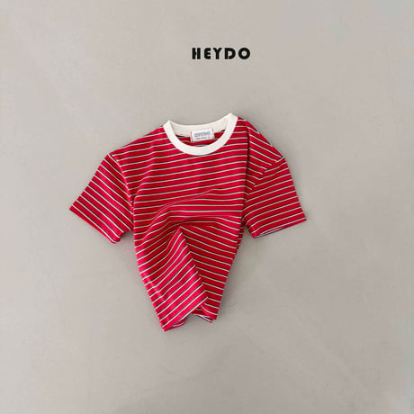 heydo/42. boomboom T-shirt JS-JL