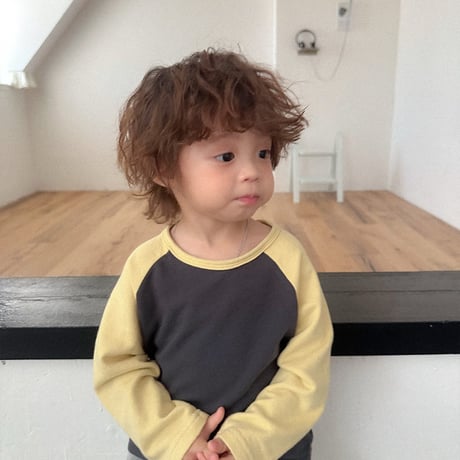 digreen/27. Raglan Tee S-2XL