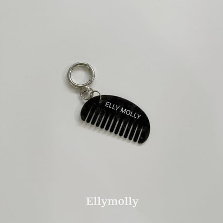 ellymolly/196. elly brush kiring  FREE
