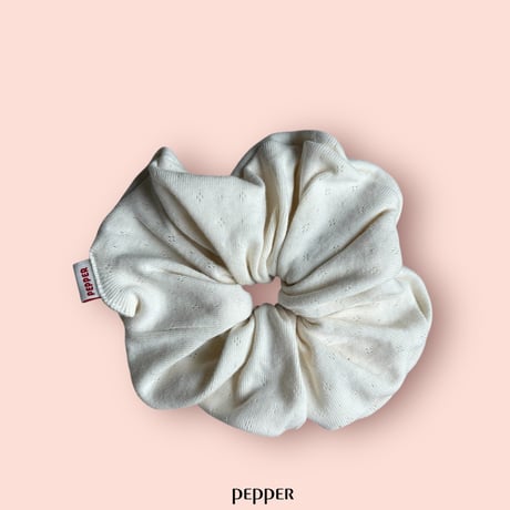 pepper/43. mimi scrunch  FREE
