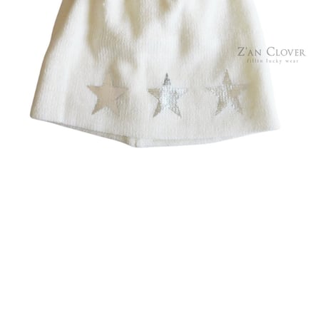 zanclover/158. ripple star beanie FREE