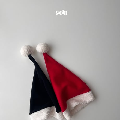 sou/18. santa hat FREE