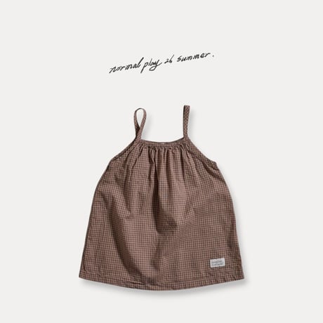 normalplay/46. coocoo one-piece 12M-XL