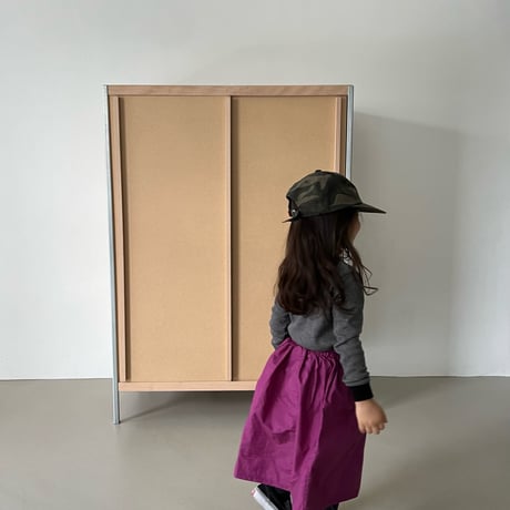 cantuccistudio/30. onion skirt JS