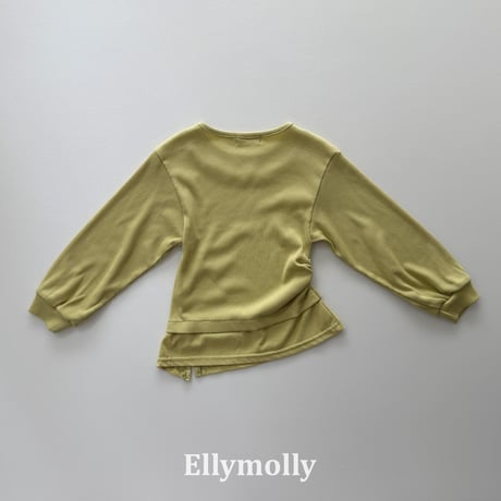 ellymolly/60. hazle layer T-shirt 5-11