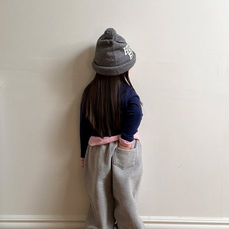 ellymolly/102. Arch jogger pants 3-11