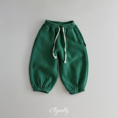 ellymolly/103. Arch jogger pants 13-19