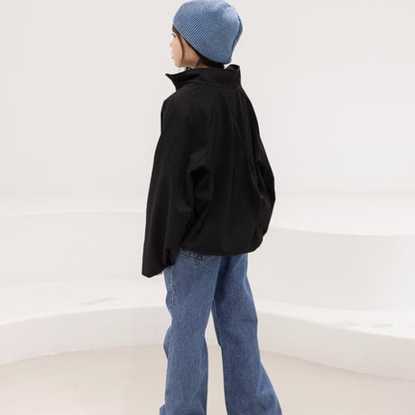 zanclover/43. bullon fit street zipup 3-11