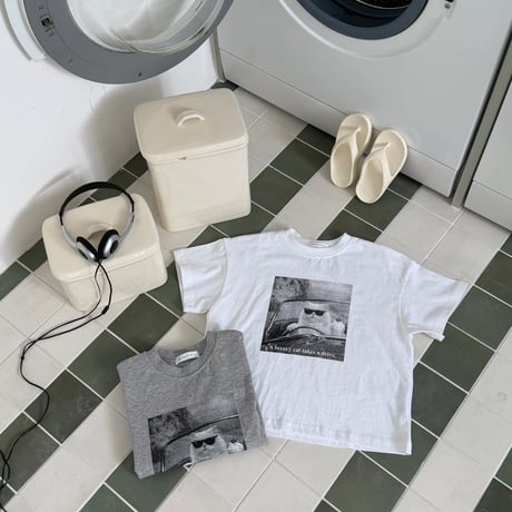 matilda/59. drive T-shirt 5-13