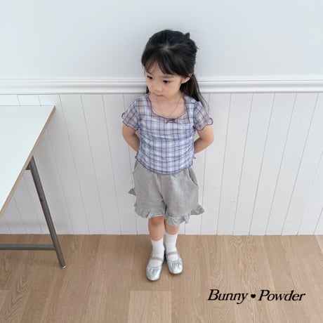 bunnypowder/179. kancho T-shirt S-XL