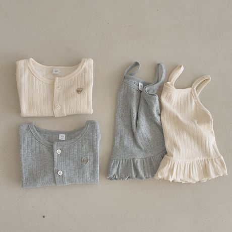 momoann/42. roren set cardigan 5-13