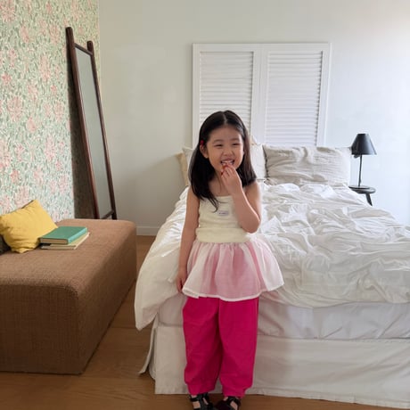 pie/23. cotton candy rayerd skirt XS-XL