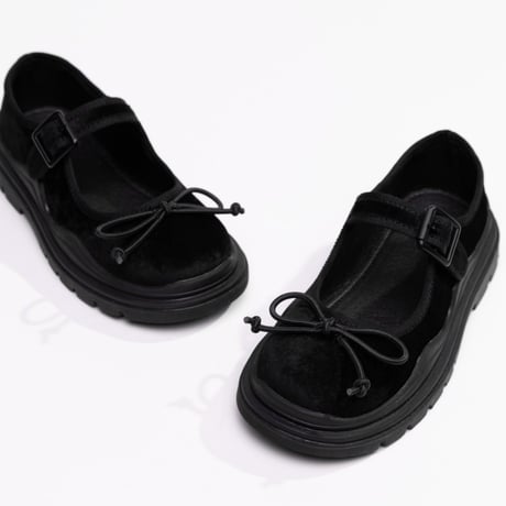 shoes/37. LA denim merry jane  190-240