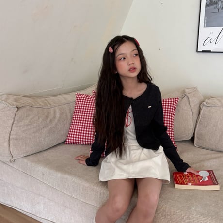 matilda/150. apple golgi cardigan 5-13
