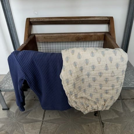 amore/52. playground pants 12M-18M
