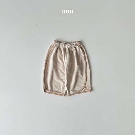 onu/5. rappa zzuri pants XS-XL