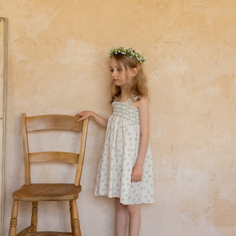 perrobebe/7. Heloise Dress S-2XL