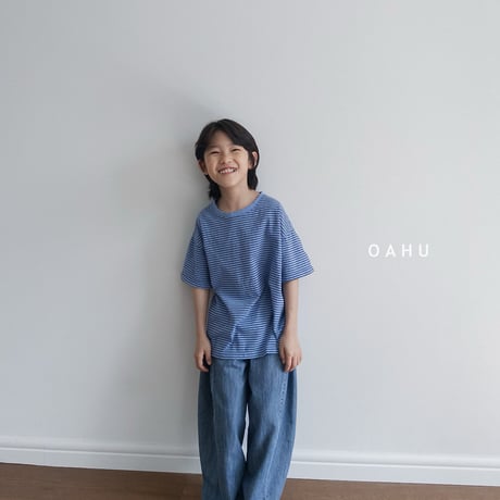 oahu/3. ray dangara T-shirt ADULT