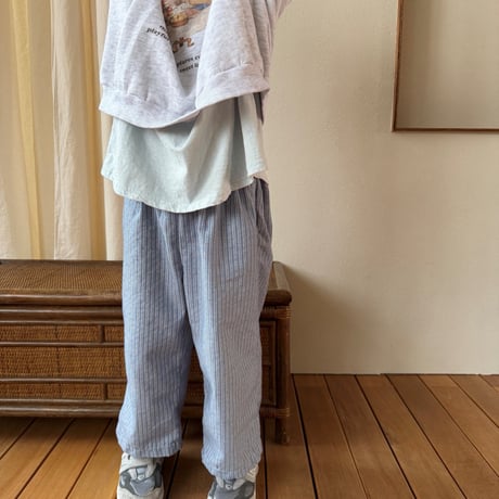 minibonbon/48. we two pants JS-JL