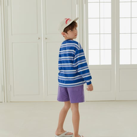 erinj/64. loose fit rashguard  S-XL
