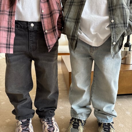 our/42. kawaii denim JS-JXL