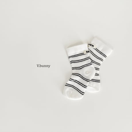 vbunny/4. juljul socks set S(130-150)-L(180-210)
