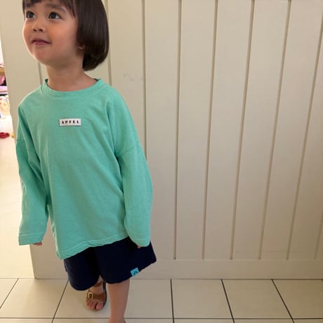apfel/34. sallang T-shirt JS-JM