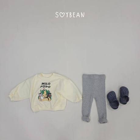 soybean/71. plan ) golgi leggings JS-JM
