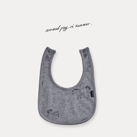 normalplay/77. pony bib FREE