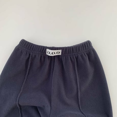 ooo/31. morning pants XS-XL
