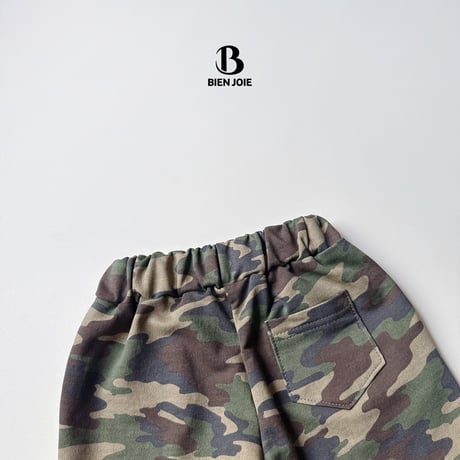 bienjoie/5. turbo pants S-XL
