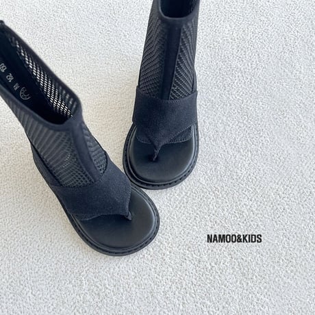 namoo/13. mesh boots 150-220