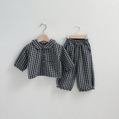 minirobe/32. Looming Cara Shirt  S-XL