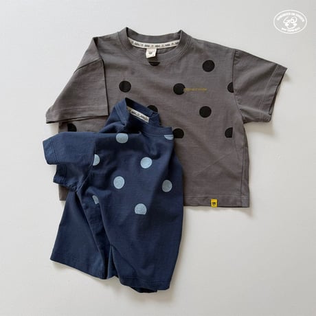 gou/115. dongdong T-shirt XS-XL