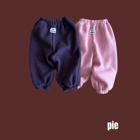pie/29. my jogger XS-XL