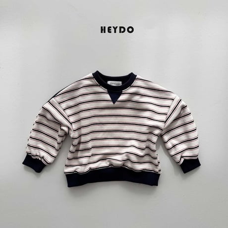 heydo/50. pangsam man-to-man JS-JL