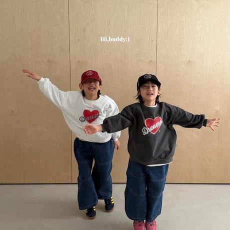 hibuddy/41. heart man-to-man JS-JM