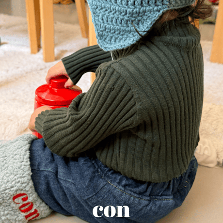 con_/26. bodri golgi knit 1(66-77CM)-4(97-107CM)