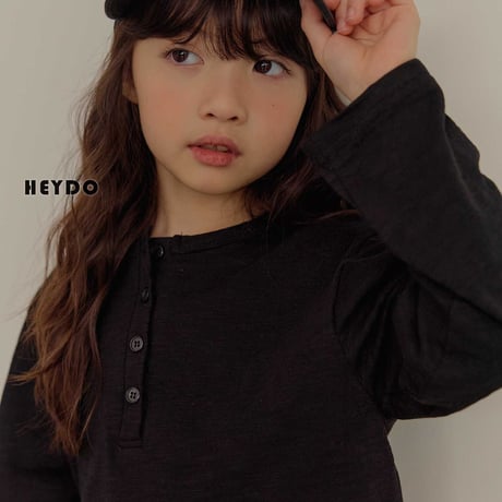 heydo/5. henry T-shirt S-XL