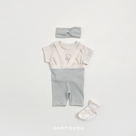 oottbebe/28. sha Bet ( bebe ) hairband FREE
