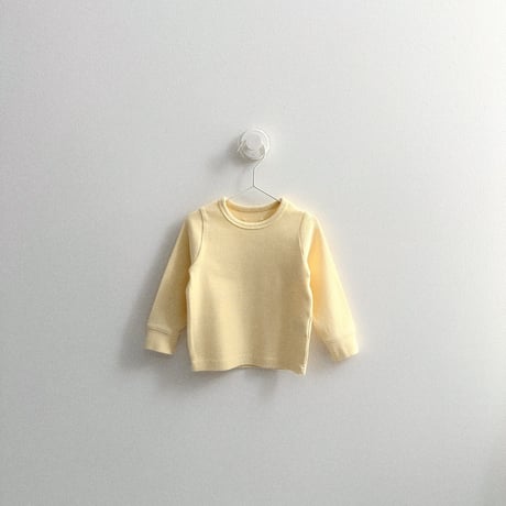 atomeme/17. Cream T-shirt? S-XL