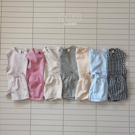 bellabambina/110. ( plan ) soboru ( stripe ) set 12M-XL