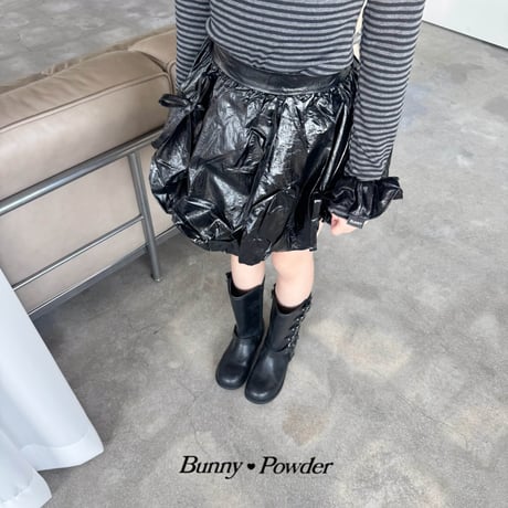 bunnypowder/150. glossy shushu  FREE