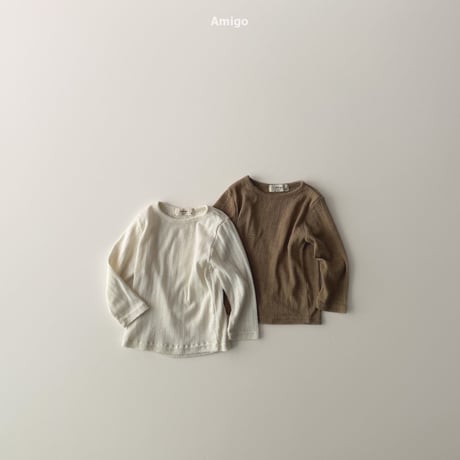 amigo/15. urban ailet T-shirt XS-XL