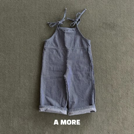 amore/8. denver overalls pants XS-XL