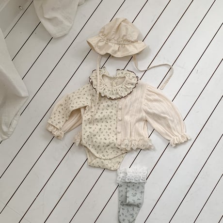 bebeholic/34. pollin suit S-L